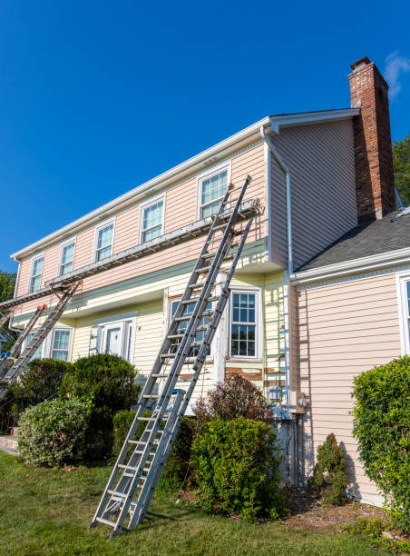 Professional Siding in Labadieville, LA