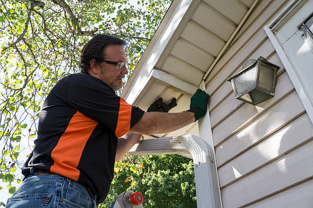 Siding Removal and Disposal in Labadieville, LA